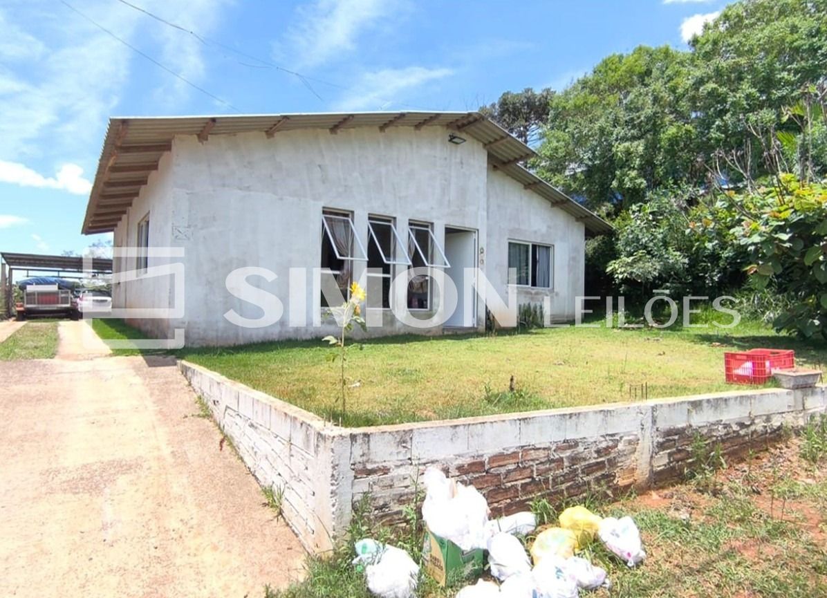 IMÓVEL URBANO: LOTE nº 158-D, Subdivisão do Lote 158 Remanescente da Gleba nº 01 do Imóvel Nova Perseverança, localizado neste Município e Comarca de Marmeleiro, Estado do Paraná, com a área de 450,00, localizado em Marmeleiro - PR, bairro Três Pinheiros