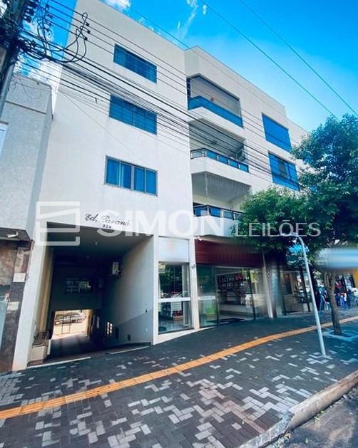 Imagem do imóvel APARTAMENTO Nº 316 (trezentos e dezesseis), localizado no primeiro pavimento do Condomínio Residencial e Comercial, denominado de “EDIFÍCIO PARANÁ”, situado na Rua Farroupilha nº 314, centro em São Mi