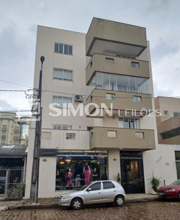 Imagem do imóvel Conjunto Residencial nº 102, localizado no Bloco I, 2º Pavimento (1º Andar) do Condomínio Residencial e Comercial Brasil, com entrada pela Rua Professora Lerina Maciel Ribas, com número predial 34, ce