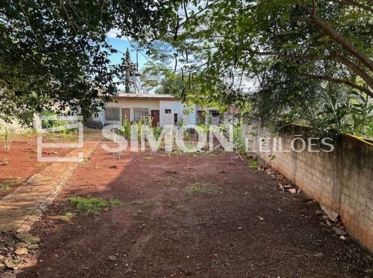 Imagem do imóvel Quadrante 06, Quadrícula 05, Setor 31, Quadra nº 09, Lote nº 303 - (trezentos e três), do loteamento denominado “JARDIM SANTA ROSA”, situado em Foz do Iguaçu/PR, com a área de 388,20m² (trezentos e oi