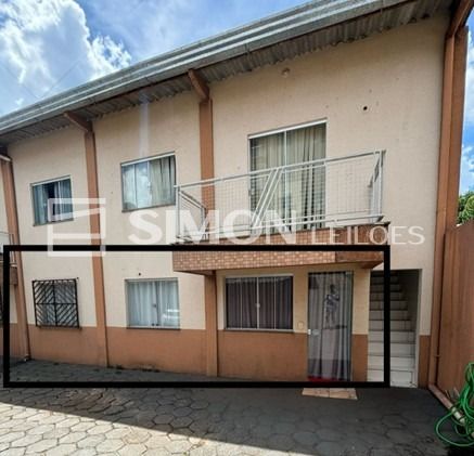 Imagem do imóvel Apartamento nº 103, com área privada de 62,05m2, área de escada e 4,25m² área total construída de 66,30m², Box nº 13, fração de solo de 37,58m². Confrontações conforme disposto na matrícula do imóvel,