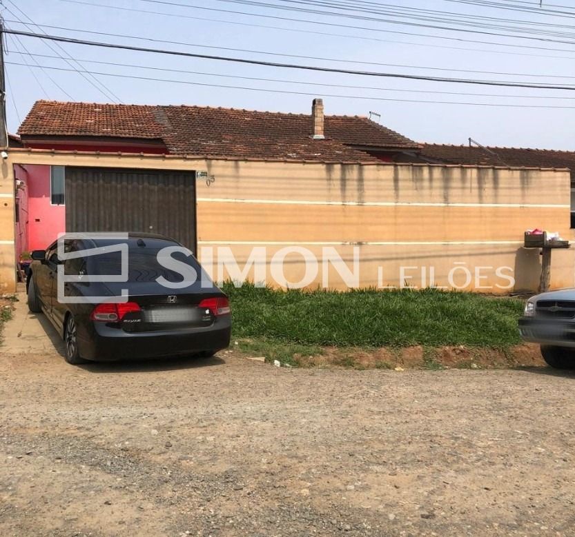 Casa na Vila Municipal (foto 2 de 2)