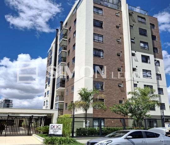 Imagem do imóvel Depósito nº 17, Tipo I, localizado no 1º piso ou subsolo 2 do Condomínio Residencial Doria Open Choice - Ambient, situado na Rua do Herval nº 1280 e Rua Beaurepaire Rohan nº 121, Curitiba/PR, com a ár