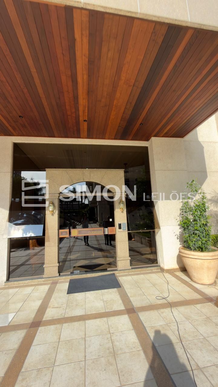 Apartamento nº. 401, Tipo I, do 5º pavimento ou 4º andar/Tipo, do EDIFÍCIO CAMBRIDGE, Bloco 04, integrante do Covent Garden Residence, situado na Alameda Dom Pedro II, nº. 571 em Curitiba/PR,, localizado em Curitiba - PR