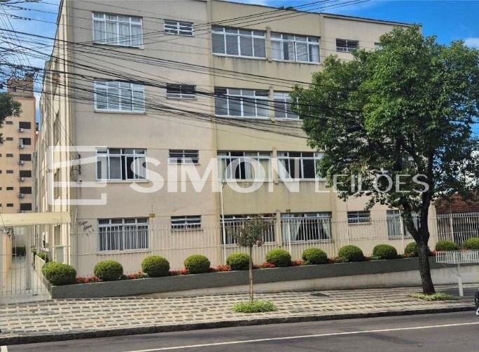 Lote 002 - apartamento