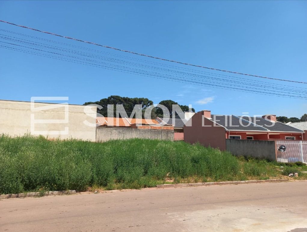 Lote de terreno sob o nº 21 (vinte e um) da Quadra 13 (treze) da Planta GREEN FIELD, situado nesta cidade de Fazenda Rio Grande – PR, com área igual a 216,00m², sem benfeitorias, frente para a Rua-24,, localizado em Fazenda Rio Grande - PR