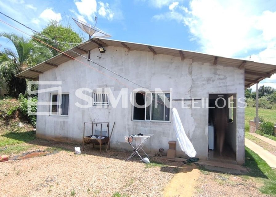 Imagem do imóvel IMÓVEL URBANO: LOTE nº 158-D, Subdivisão do Lote 158 Remanescente da Gleba nº 01 do Imóvel Nova Perseverança, localizado neste Município e Comarca de Marmeleiro, Estado do Paraná, com a área de 450,00