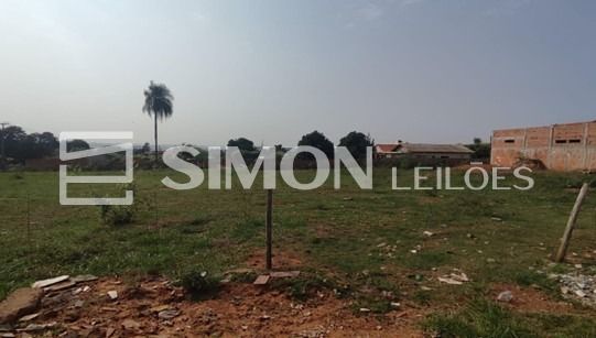 Lote urbano sob nº 03 (três), da quadra nº 468 (quatrocentos e sessenta e oito), ², Rua Itu nº 60, da cidade e Comarca de Loanda, Estado do Paraná, com a área de 392,00m², com demais limites e confron, localizado em Loanda - PR