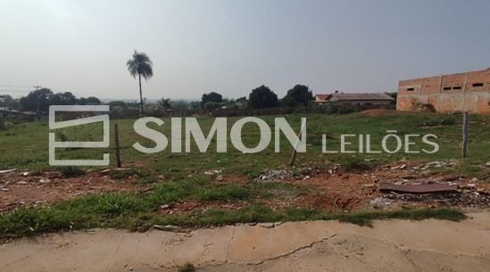 Lote urbano sob nº 03 (três), da quadra nº 468 (quatrocentos e sessenta e oito), ², Rua Itu nº 60, da cidade e Comarca de Loanda, Estado do Paraná, com a área de 392,00m², com demais limites e confron, localizado em Loanda - PR