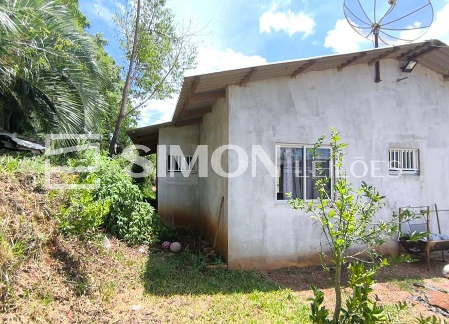 IMÓVEL URBANO: LOTE nº 158-D, Subdivisão do Lote 158 Remanescente da Gleba nº 01 do Imóvel Nova Perseverança, localizado neste Município e Comarca de Marmeleiro, Estado do Paraná, com a área de 450,00, localizado em Marmeleiro - PR, bairro Três Pinheiros