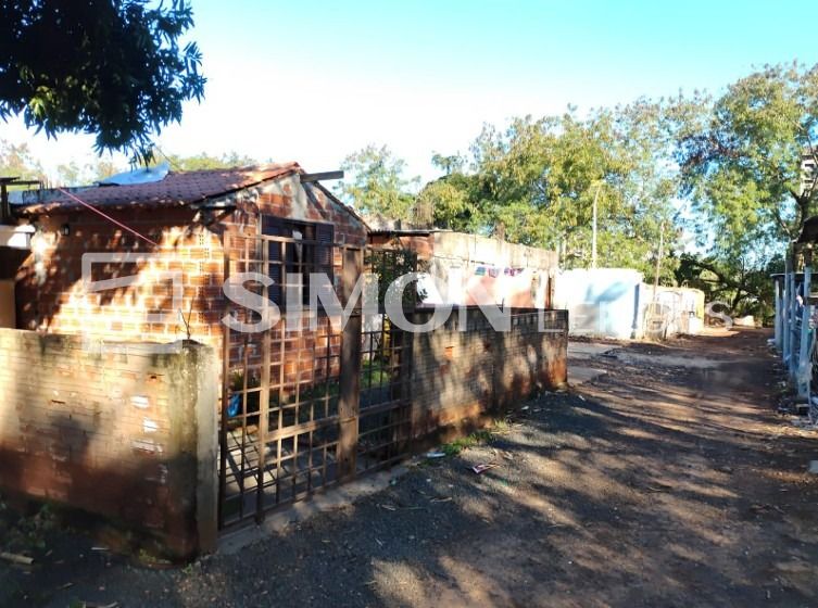 Lote 001 - imóvel urbano