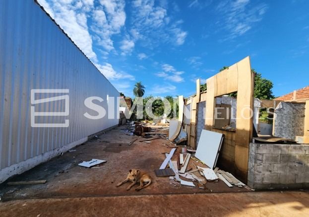 Imagem do imóvel Lote urbano nº 04, da quadra nº 09, do Patrimônio Santa Izabel do Oeste, da Colônia Missões, do Município de Santa Izabel do Oeste, Estado do Paraná, com área de 447,85 m², com demais limites e confro