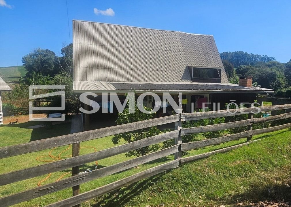 Casa com 3 quartos (foto 6 de 7)