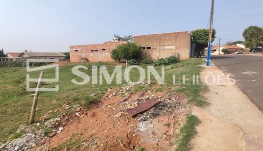 Lote urbano sob nº 03 (três), da quadra nº 468 (quatrocentos e sessenta e oito), ², Rua Itu nº 60, da cidade e Comarca de Loanda, Estado do Paraná, com a área de 392,00m², com demais limites e confron, localizado em Loanda - PR
