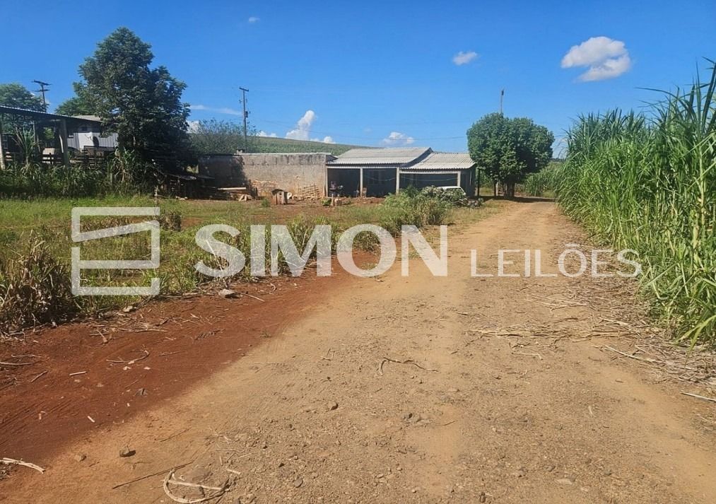 Imagem do imóvel Imóvel denominado “73AI”, da Gleba Entre Rios, 1ª parte, situado em Itapejara D’Oeste, Comarca de Pato Branco/PR, com área de 30.906,18 m² (trinta mil, novecentos e seis metros e dezoito centímetros q