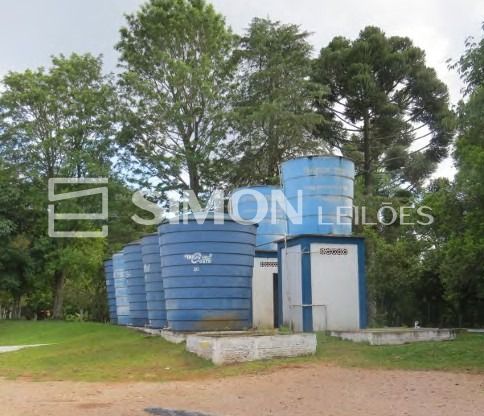 Imagem do imóvel Um terreno rural situado no Município de Piraí do Sul, Paraná, no lugar denominado “BAIRRO DO SILVA”, com a área total de 1,54 alqueires, com limites e confrontações constantes na matrícula nº 4807 do