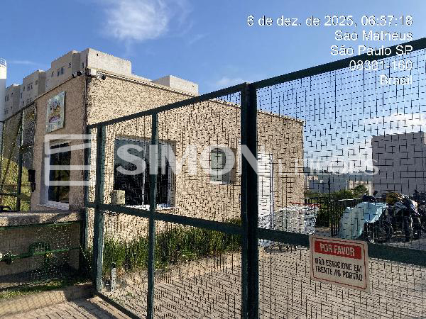 Imagem do imóvel SAO PAULO/SP, RUA AURORA DO TOCANTINS, N. 453, Apto. 215, TORRE 1, GUAIANAZES, APARTAMENTO, 49,58M² DE ÁREA PRIVATIVA, 2 QTS, WC, SL, COZINHA, IPTU: 248.259.0010-9, MATRÍCULA: 238823, OFÍCIO: 7, AVALI