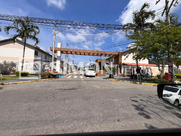 Imagem do imóvel RIO DE JANEIRO/RJ, ESTRADA CABUCU DE BAIXO, N. 800, Apto. 106, BL 20, GUARATIBA, APARTAMENTO, 51M² DE ÁREA PRIVATIVA, 2 QTS, A.SERV, WC, SL, COZINHA, IPTU: 29632668, MATRÍCULA: 359160, OFÍCIO: 9, AVAL