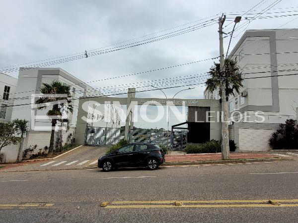 Imagem do imóvel SOROCABA/SP, COND RES SOLAR DO VALE, RUA JOSE CARLOS DE FREITAS, N. 50, Apto. 401, BL 08, CAGUASSU, APARTAMENTO, 40,55M² DE ÁREA PRIVATIVA, 2 QTS, A.SERV, WC, SL, COZINHA, IPTU: 366380008308013, MATRÍ
