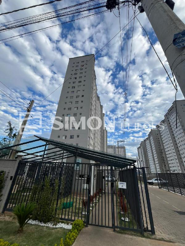 Imagem do imóvel GUARULHOS/SP, RESERVA TARUMA, RUA TURVOLANDIA, N. 839, Apto. 13, BL 01, VILA NOVA BONSUCESSO, APARTAMENTO, 42,09M² DE ÁREA PRIVATIVA, 2 QTS, A.SERV, WC, SL, COZINHA, IPTU: 073.10.30.0001.00.000, MATRÍ
