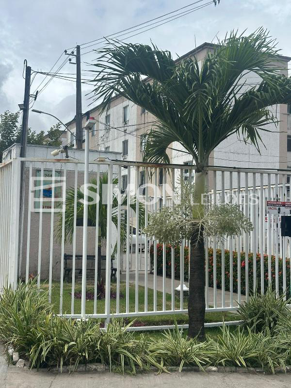 Imagem do imóvel JABOATAO DOS GUARARAPES/PE, RESIDENCIAL PRAIA DE JANGADA, RUA DA PAZ, N. 244, Apto. 101, BL 24, BARRA DE JANGADA, APARTAMENTO, 41,56M² DE ÁREA PRIVATIVA, 1 QTS, WC, SL, COZINHA, IPTU: 15100804, MATRÍC