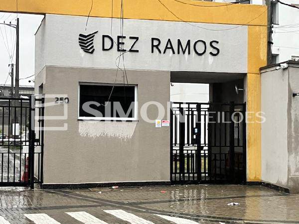 Imagem do imóvel RIO DE JANEIRO/RJ, RUA SARGENTO SILVA NUNES, N. 250, Apto. 401, BL 1, RAMOS, APARTAMENTO, 42M² DE ÁREA PRIVATIVA, 2 QTS, WC, SL, COZINHA, IPTU: 34676197, MATRÍCULA: 132872, OFÍCIO: 6, AVALIAÇÃO: R$ 23