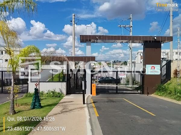 Imagem do imóvel SOROCABA/SP, RUA ANTONIO BRAVO PLACA, N. 350, Apto. 31, BL C, TORRE 6, IPATINGA, APARTAMENTO, 41,43M² DE ÁREA PRIVATIVA, IPTU: 342140009206045, MATRÍCULA: 155011, OFÍCIO: 1, AVALIAÇÃO: R$ 178.000,00