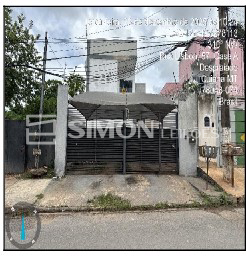 Imagem do imóvel CUIABA/MT, AVENIDA LISBOA, N. 55, QD 02, LT 09 DESDOBRADO, REGIAO OESTE, DESPRAIADO, CASA, 112,23M² DE ÁREA PRIVATIVA, 210M² DE ÁREA DO TERRENO, IPTU: 018230140234001, MATRÍCULA: 104261, OFÍCIO: 1, AV