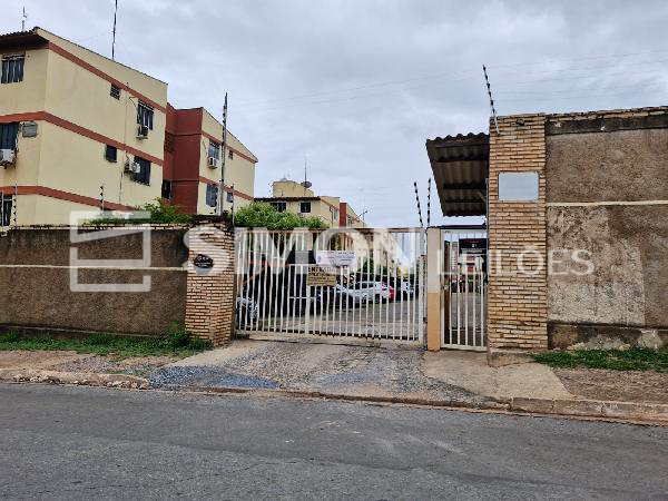 Imagem do imóvel CUIABA/MT, Residencial Paiaguas, R B, N. S/N, Apto. 404, QD 05, BL14, APARTAMENTO, 46,85M² DE ÁREA PRIVATIVA, 2 QTS, WC, SL, COZINHA, IPTU: 01.8.44.011.0500.224, MATRÍCULA: 69937, OFÍCIO: 1, AVALIAÇÃO