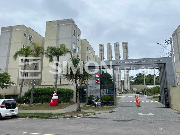 Imagem do imóvel RIO DE JANEIRO/RJ, RUA ALOES, N. 251, Apto. 401, BL 2, LT 1 DO PAL 49522, GUARATIBA, APARTAMENTO, 41M² DE ÁREA PRIVATIVA, 2 QTS, WC, SL, COZINHA, IPTU: 3.504.791-9, MATRÍCULA: 471477, OFÍCIO: 9, AVALI