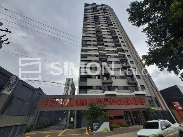 Imagem do imóvel SAO PAULO/SP, RUA CORONEL ALBINO BAIRAO, N. 437, Apto. 907, BELENZINHO, APARTAMENTO, 37,87M² DE ÁREA PRIVATIVA, 1 QTS, IPTU: 2702500293, MATRÍCULA: 242140, OFÍCIO: 7, AVALIAÇÃO: R$ 305.000,00
