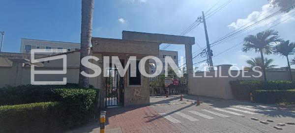 Imagem do imóvel RIO DE JANEIRO/RJ, AVENIDA CHRISOSTOMO PIMENTEL OLIVEIRA, N. 477, Apto. 511, BL 6, ANCHIETA, APARTAMENTO, 54M² DE ÁREA PRIVATIVA, 2 QTS, WC, SL, COZINHA, IPTU: 33875287, MATRÍCULA: 236178, OFÍCIO: 8,