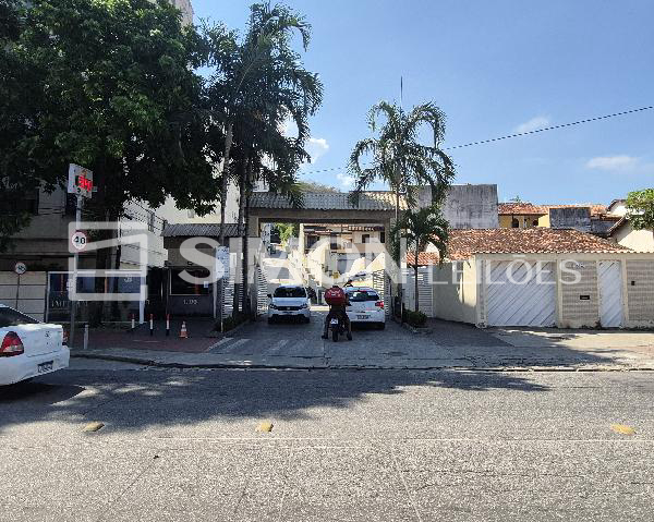 Imagem do imóvel RIO DE JANEIRO/RJ, ESTRADA RODRIGUES CALDAS, N. 1700, Apto. 701, BL 06, VG 323, LT 01 DO PAL 48108, FREGUESIA (JACAREPAGUA), APARTAMENTO, 50M² DE ÁREA PRIVATIVA, 2 QTS, A.SERV, WC, SL, COZINHA, IPTU: