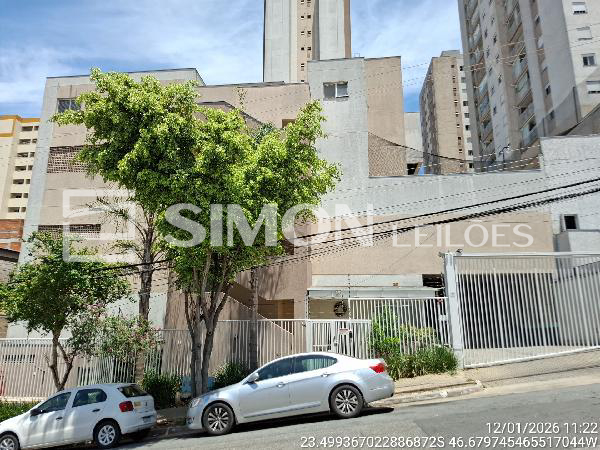 Imagem do imóvel SAO PAULO/SP, AVENIDA SEBASTIAO HENRIQUES, N. 535, Apto. 86, TIPO B, VILA SIQUEIRA (ZONA NORTE), APARTAMENTO, 40M² DE ÁREA PRIVATIVA, 2 QTS, WC, SL, COZINHA, IPTU: 076.182.036-52, MATRÍCULA: 193821, O