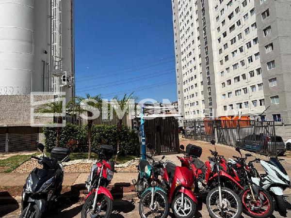 Imagem do imóvel SAO PAULO/SP, RUA DOM SALOMAO FERRAZ, N. 4, Apto. 144, BL 03, SUB 3, VILA ANDRADE, APARTAMENTO, 43,31M² DE ÁREA PRIVATIVA, 2 QTS, WC, SL, COZINHA, IPTU: 16920806907, MATRÍCULA: 508071, OFÍCIO: 11, AVA