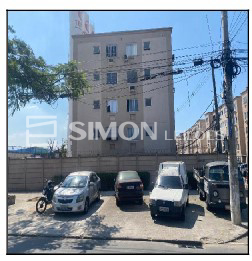 Foto de Apartamento em leilão no bairro Anchieta em Rio De Janeiro - RJ