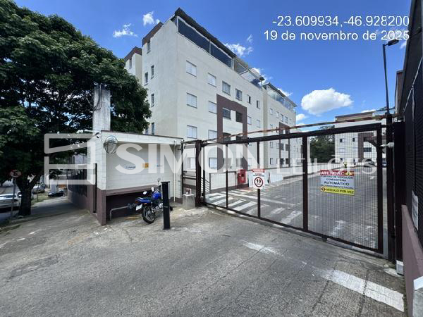 Imagem do imóvel COTIA/SP, CONDOMINIO JARDIM EUROPA, RUA GRACIANO SOARES DE ARAUJO, N. 165, Apto. 11, TIPO 3, PAV 1, TORRE 5 LONDRES, JARDIM CENTRAL, APARTAMENTO, 48,64M² DE ÁREA PRIVATIVA, 2 QTS, A.SERV, WC, SL, COZI