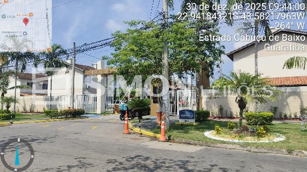 Imagem do imóvel RIO DE JANEIRO/RJ, ESTRADA CABUCU DE BAIXO, N. 800, Apto. 114, BL 21, LT 01 DO PAL 14012, GUARATIBA, APARTAMENTO, 48M² DE ÁREA PRIVATIVA, 1 QTS, IPTU: 29632668, MATRÍCULA: 352913, OFÍCIO: 9, AVALIAÇÃO