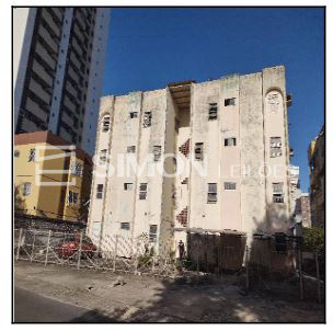 Imagem do imóvel JABOATAO DOS GUARARAPES/PE, ED CARNAUBA, AVENIDA COMERCIAL, N. 6095, Apto. 01, CANDEIAS, APARTAMENTO, 71,03M² DE ÁREA PRIVATIVA, 2 QTS, A.SERV, WC, SL, COZINHA, IPTU: 1311004704032100014, MATRÍCULA: 2
