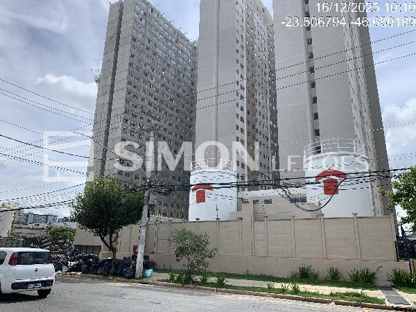 Imagem do imóvel SAO PAULO/SP, RUA MAESTRO GABRIEL MIGLIORI, N. 410, Apto. 210, JARDIM PEREIRA LEITE, APARTAMENTO, 32,89M² DE ÁREA PRIVATIVA, 2 QTS, WC, SL, COZINHA, IPTU: 7434200103, MATRÍCULA: 218809, OFÍCIO: 8, AVA