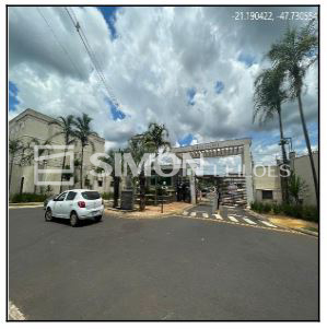 Imagem do imóvel RIBEIRAO PRETO/SP, PALACIO IMPERIAL, RUA JOAO E GUIOMAR SOEIRA, N. 155, Apto. 301, BL 65, VG 1174, RESERVA REAL, APARTAMENTO, 41,85M² DE ÁREA PRIVATIVA, 2 QTS, A.SERV, WC, SL, COZINHA, Vaga de garagem