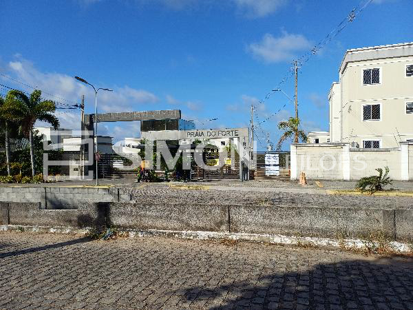 Imagem do imóvel NATAL/RN, RES VILA DO MAR PRAIA DO FORTE, AVENIDA POCOS DE CALDAS, N. 1875, Apto. 202, BL 10, VG 203, PONTA NEGRA, APARTAMENTO, 45,3M² DE ÁREA PRIVATIVA, 2 QTS, WC, SL, COZINHA, IPTU: 2036000804130000