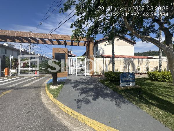 Imagem do imóvel RIO DE JANEIRO/RJ, ESTRADA CABUCU DE BAIXO, N. 800, Apto. 115, BL 27, LT 1 DO PAL 14012, GUARATIBA, APARTAMENTO, 55M² DE ÁREA PRIVATIVA, 2 QTS, A.SERV, WC, SL, COZINHA, IPTU: 29632668, MATRÍCULA: 3529