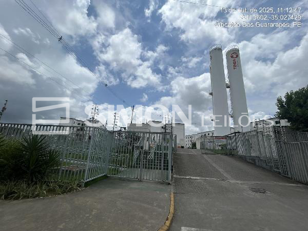 Imagem do imóvel JABOATAO DOS GUARARAPES/PE, RODOVIA PE-07, N. SN, Apto. 301, BL 08, BULHOES, APARTAMENTO, 41,79M² DE ÁREA PRIVATIVA, 2 QTS, WC, SL, COZINHA, IPTU: 2243004901208201215, MATRÍCULA: 3128, OFÍCIO: 2, AVAL