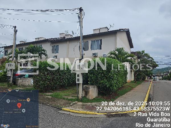 Imagem do imóvel RIO DE JANEIRO/RJ, VILA MARIA, RESIDENCIAL, ESTRADA CABUCU DE BAIXO, N. 800, Apto. 101, BL 23, GUARATIBA, APARTAMENTO, 48M² DE ÁREA PRIVATIVA, 2 QTS, A.SERV, WC, SL, COZINHA, IPTU: 3194291-5, MATRÍCUL