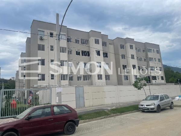 Imagem do imóvel RIO DE JANEIRO/RJ, COND RES IPES, RUA PROJETADA A, N. 311, Apto. 303, BL 01, LT 07, DO PAL 49442, CAMPO GRANDE, APARTAMENTO, 41,19M² DE ÁREA PRIVATIVA, 2 QTS, WC, SL, COZINHA, IPTU: 34843102, MATRÍCUL