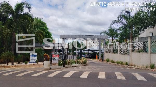 Imagem do imóvel RIBEIRAO PRETO/SP, VITTA RECANTO DAS PALMEIRAS, AVENIDA DOUTOR FERNANDO MENDES GARCIA, N. 2720, Apto. 13, BL B, TORRE 7, JARDIM DIVA TARLA DE CARVALHO, APARTAMENTO, 43,06M² DE ÁREA PRIVATIVA, 2 QTS, W