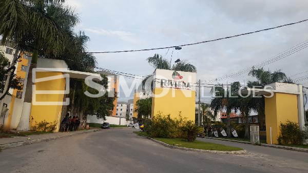 Imagem do imóvel DUQUE DE CAXIAS/RJ, CENTRAL PARK RIVIERA I, RUA MANAUS, N. 137, Apto. 404, BL 04, LT 01, QD 132, JARDIM GRAMACHO, APARTAMENTO, 47,19M² DE ÁREA PRIVATIVA, 2 QTS, A.SERV, WC, SL, COZINHA, IPTU: 15023020