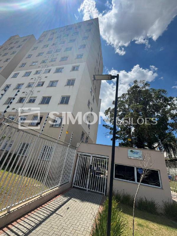Imagem do imóvel SAO PAULO/SP, AVENIDA GUARAPIRANGA, N. 1553, Apto. 3610, TORRE 03, PARQUE ALVES DE LIMA, APARTAMENTO, 35,71M² DE ÁREA PRIVATIVA, 2 QTS, A.SERV, WC, SL, COZINHA, IPTU: 10304604614, MATRÍCULA: 509647, O