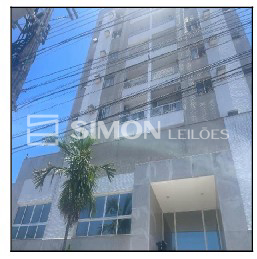 Imagem do imóvel CAMPOS DOS GOYTACAZES/RJ, RUA DOS GOYTACAZES, N. 445, Apto. 307, BL 02, PARQUE TURF CLUB, APARTAMENTO, 54,76M² DE ÁREA PRIVATIVA, IPTU: 166468, MATRÍCULA: 30367, OFÍCIO: 2, AVALIAÇÃO: R$ 250.000,00